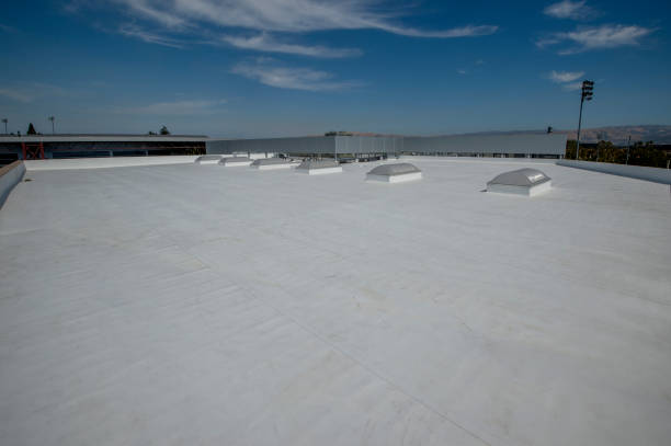 Asphalt Shingles Roofing in Ogallala, NE