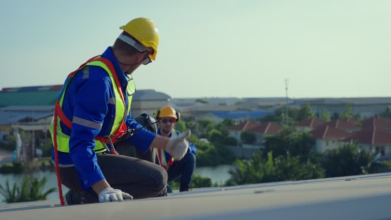 Best Rubber Roofing (EPDM, TPO)  in Ogallala, NE